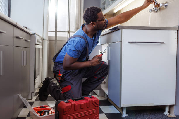 Trusted Oak Park, MI Plumber Experts